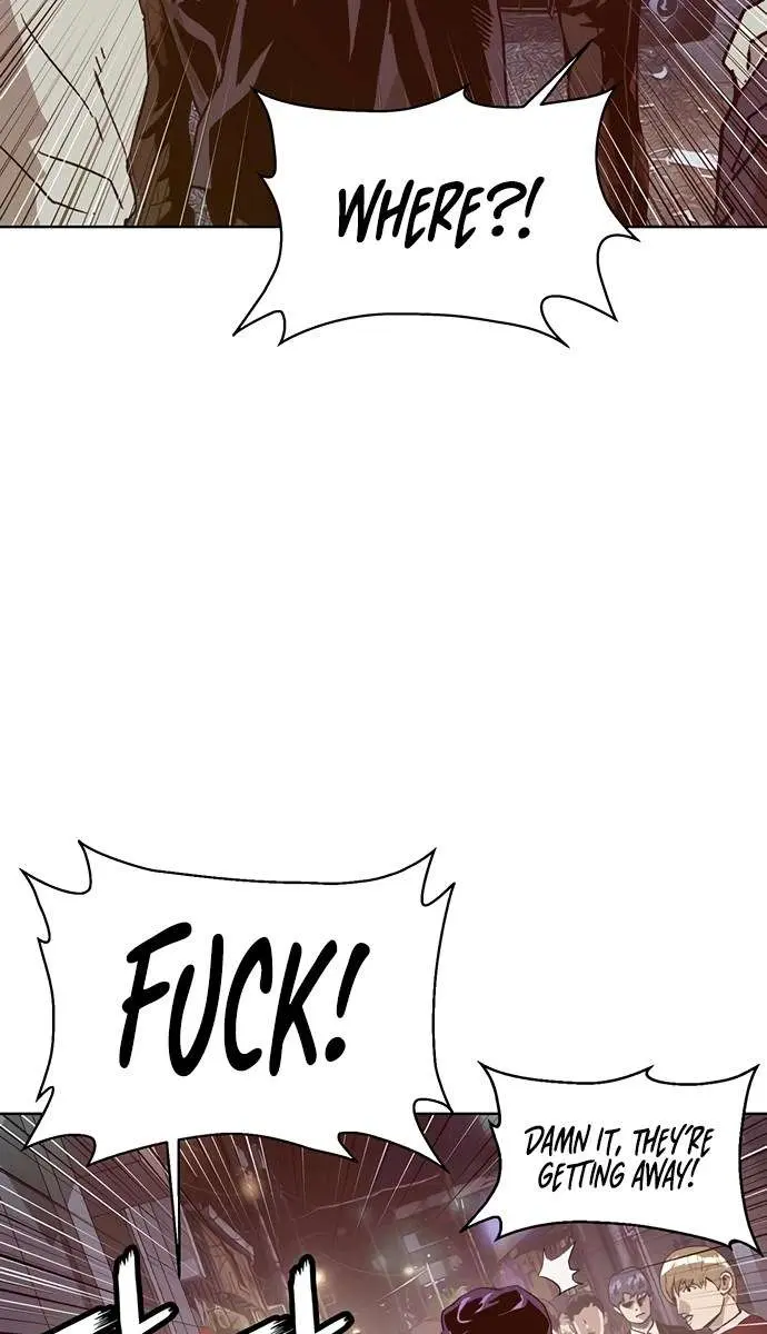 Weak Hero Chapter 221 Page 29