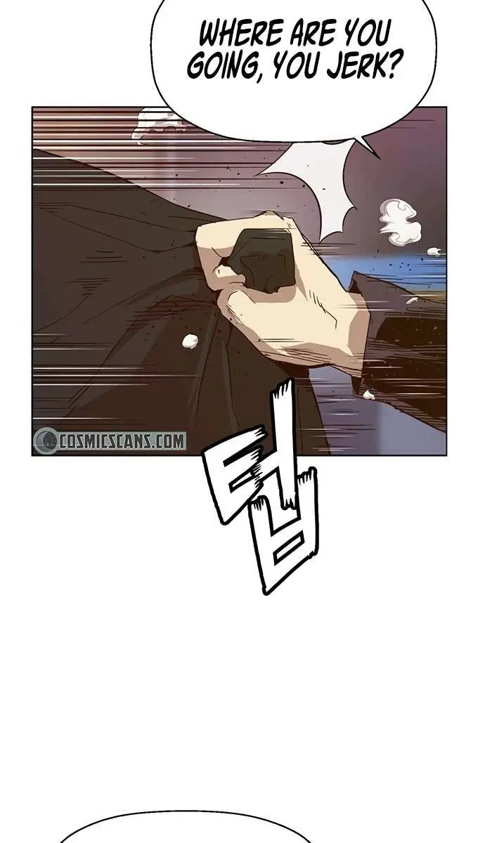 Weak Hero Chapter 221 Page 31