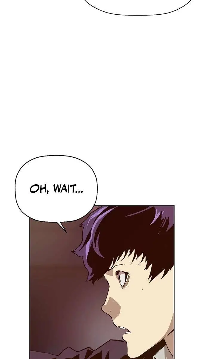 Weak Hero Chapter 221 Page 33