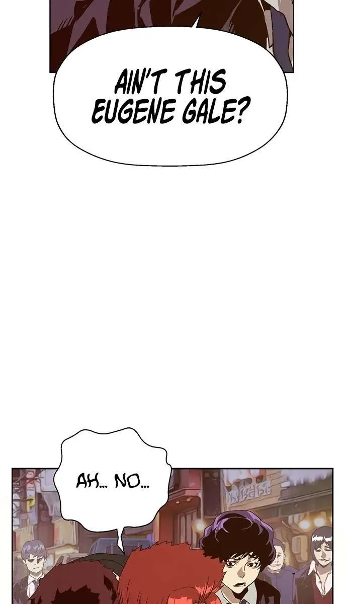 Weak Hero Chapter 221 Page 34