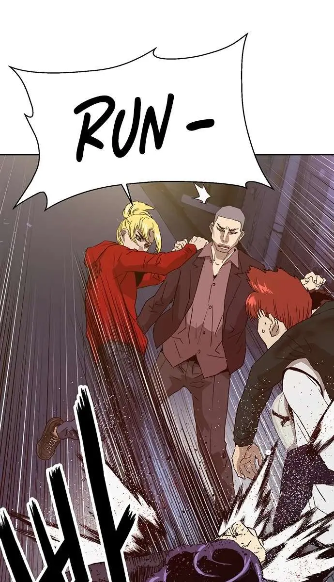 Weak Hero Chapter 221 Page 41