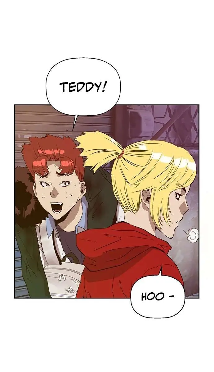 Weak Hero Chapter 221 Page 45