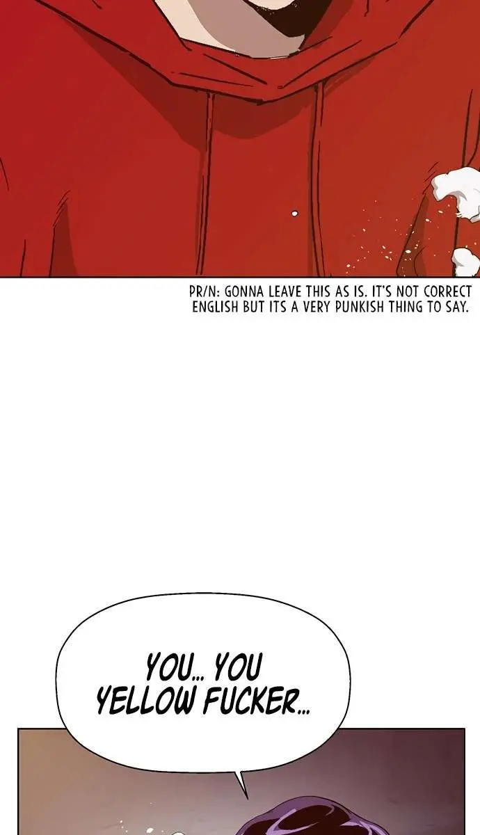 Weak Hero Chapter 221 Page 47