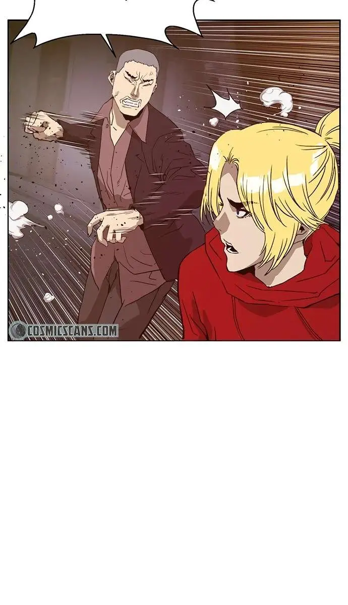 Weak Hero Chapter 221 Page 49