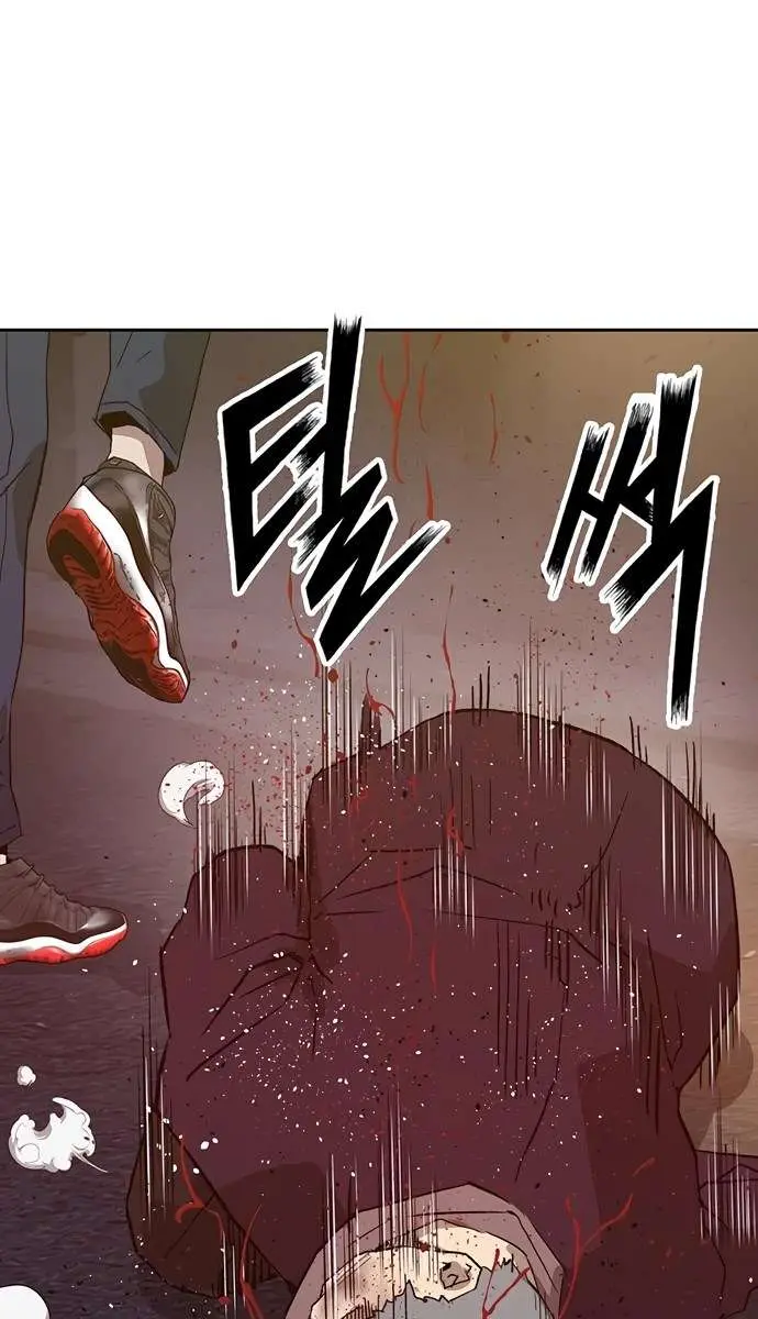 Weak Hero Chapter 221 Page 54