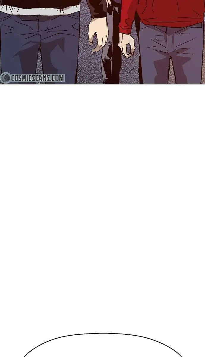 Weak Hero Chapter 221 Page 58