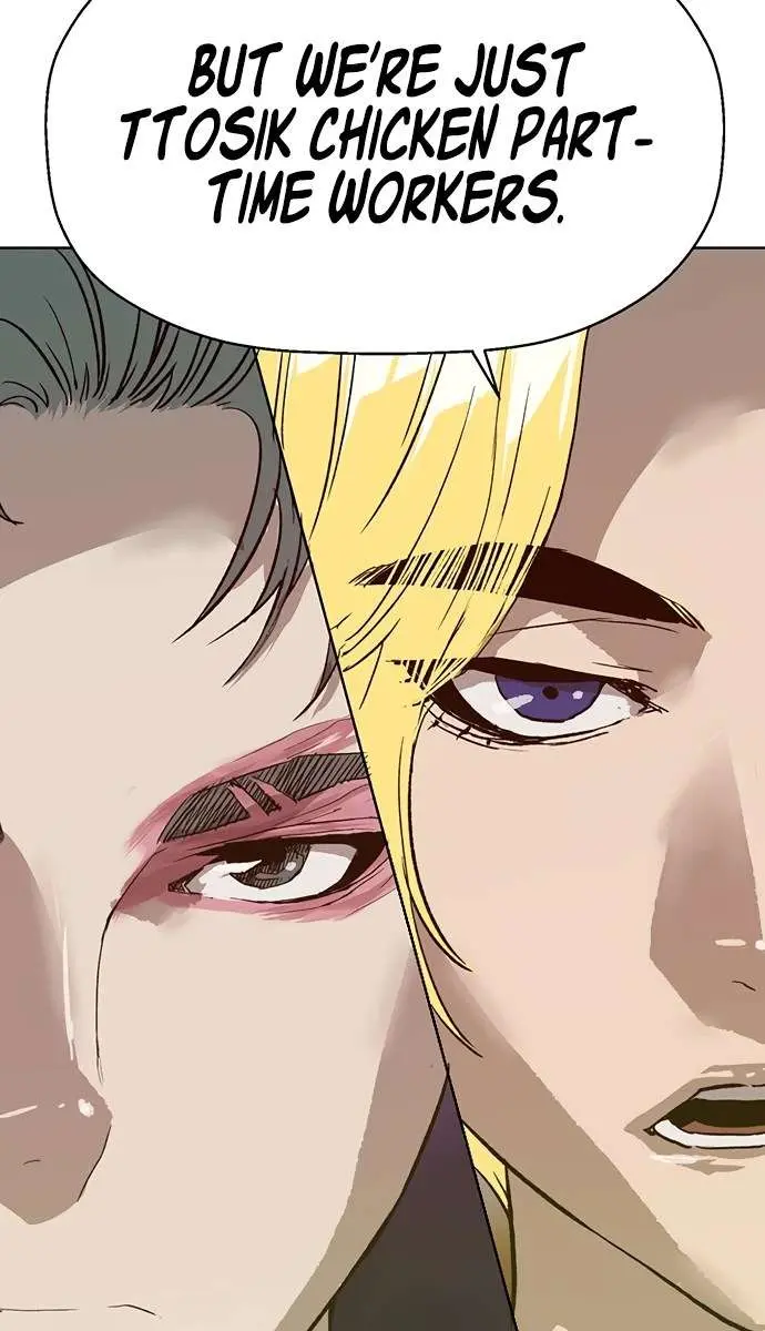 Weak Hero Chapter 221 Page 59