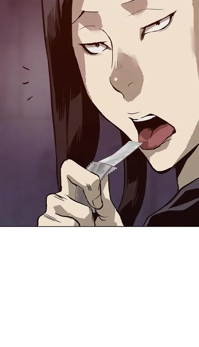 Weak Hero Chapter 221 Page 64