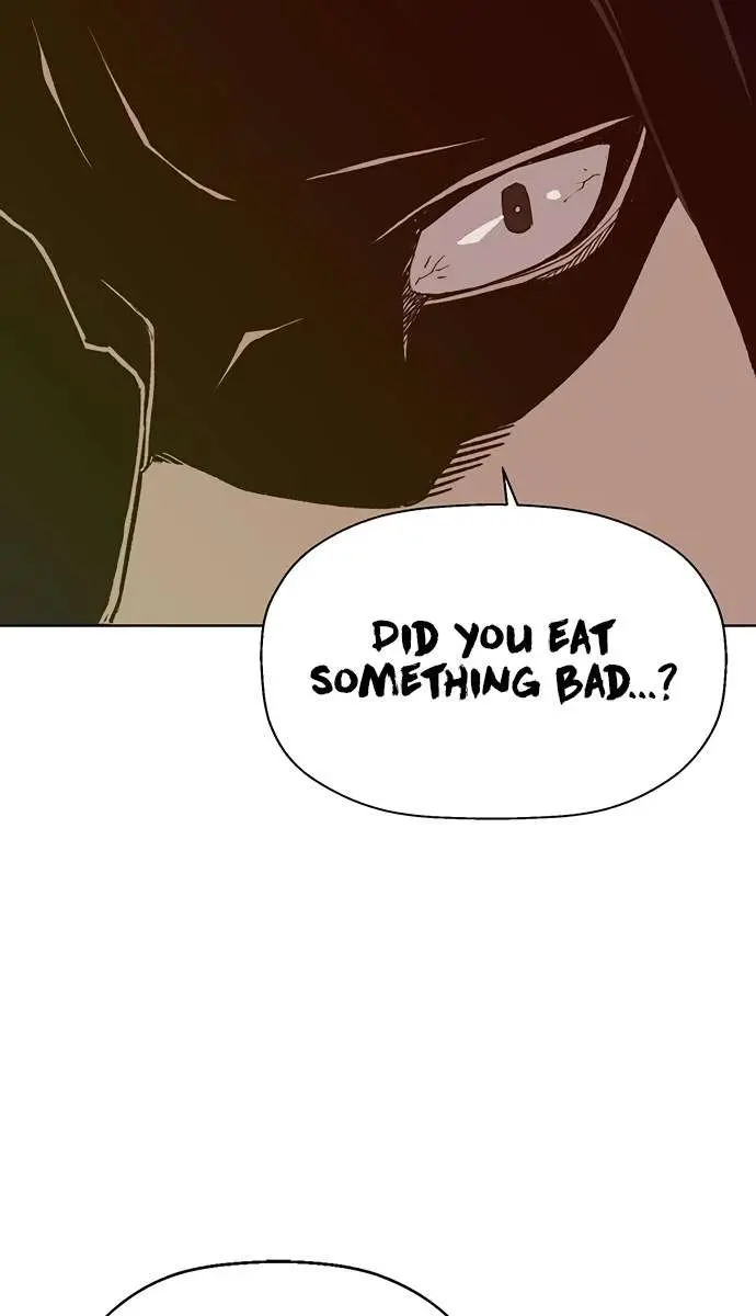 Weak Hero Chapter 221 Page 74