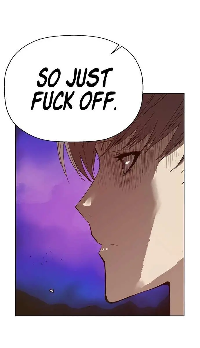 Weak Hero Chapter 221 Page 76