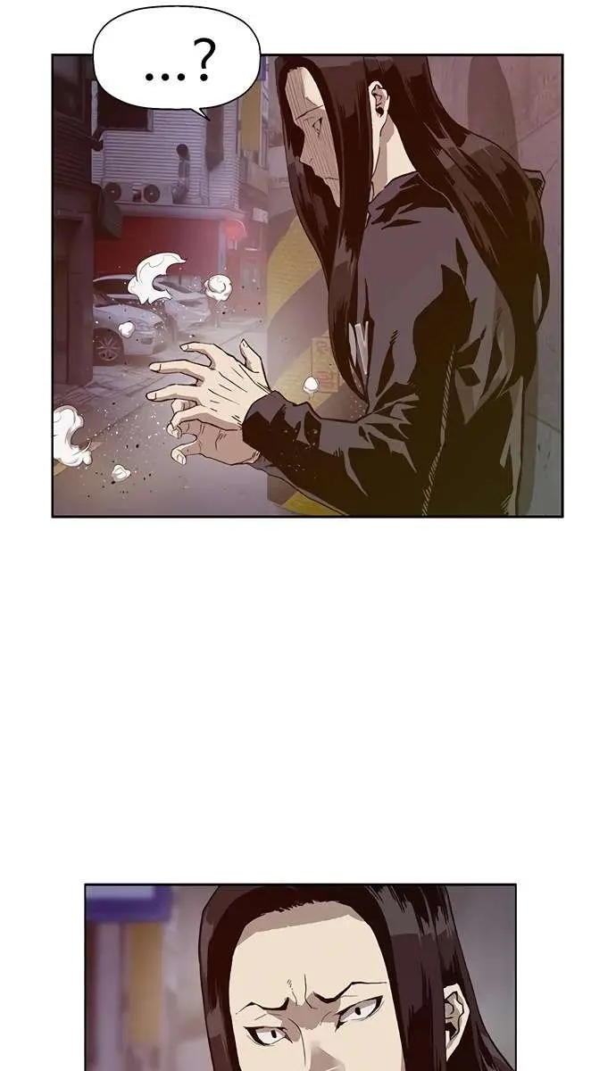 Weak Hero Chapter 221 Page 80