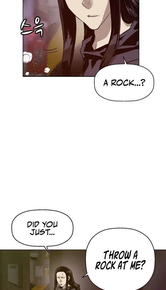 Weak Hero Chapter 221 Page 81