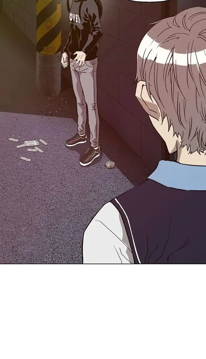 Weak Hero Chapter 221 Page 82