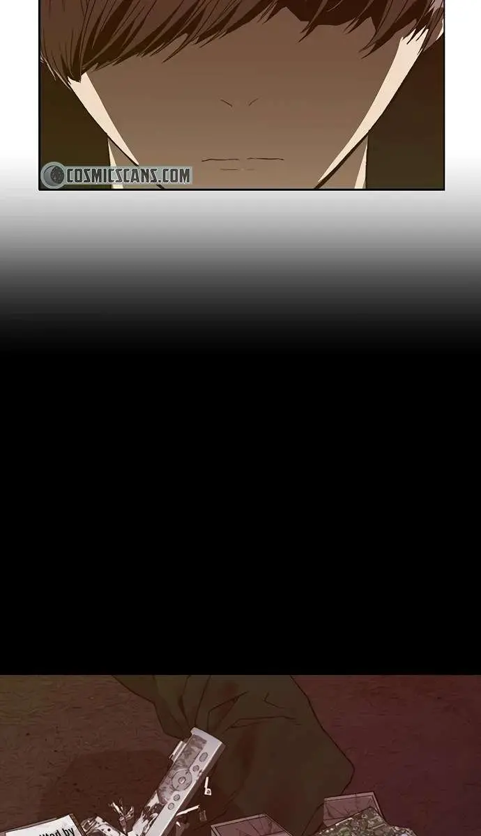 Weak Hero Chapter 221 Page 84