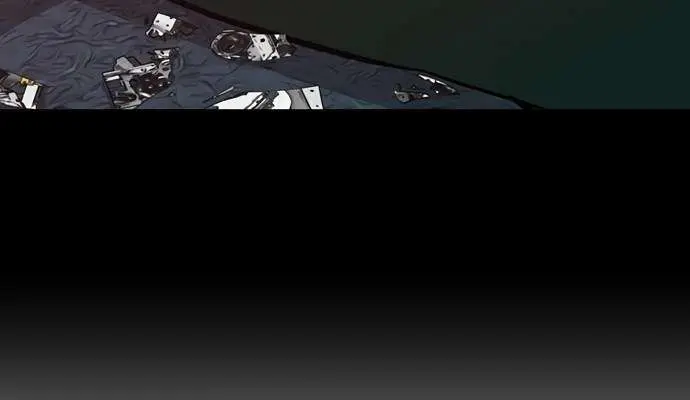 Weak Hero Chapter 221 Page 88