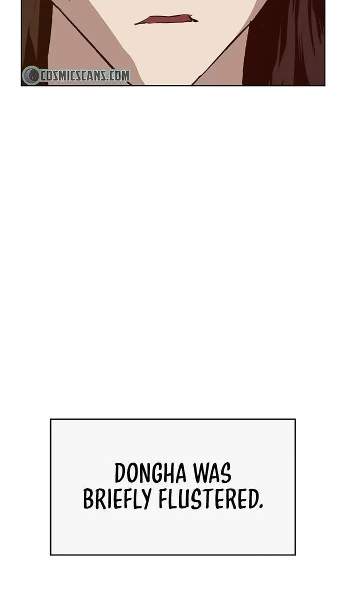 Weak Hero Chapter 221 Page 92