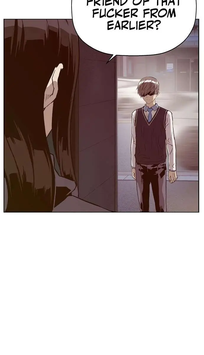 Weak Hero Chapter 221 Page 94