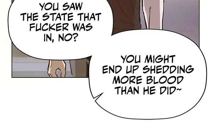 Weak Hero Chapter 221 Page 97