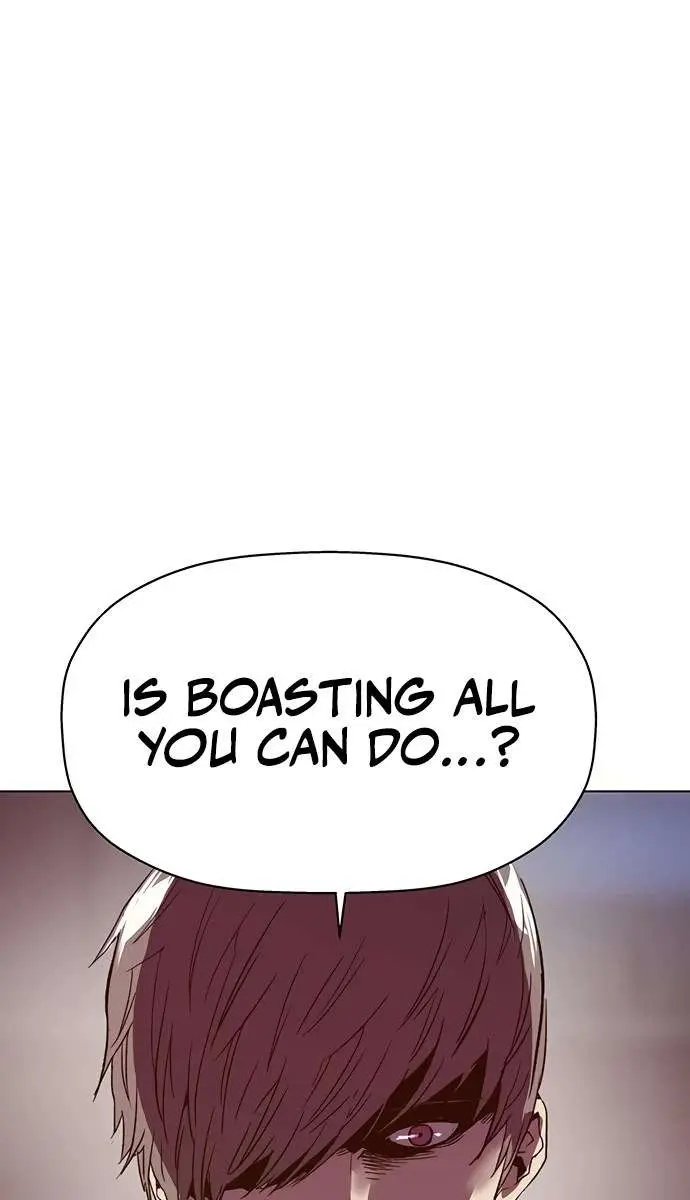 Weak Hero Chapter 221 Page 98