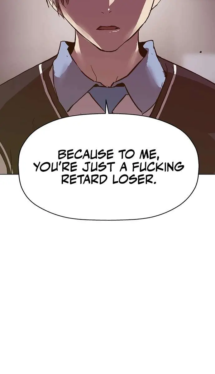 Weak Hero Chapter 221 Page 99