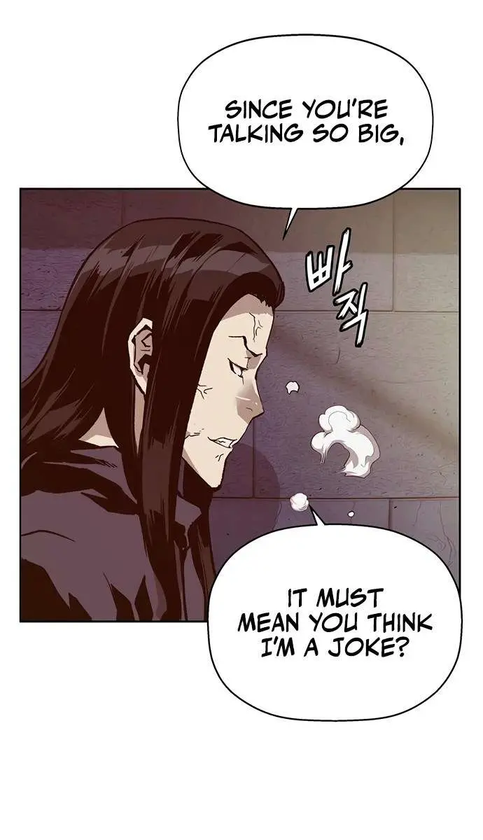 Weak Hero Chapter 221 Page 100