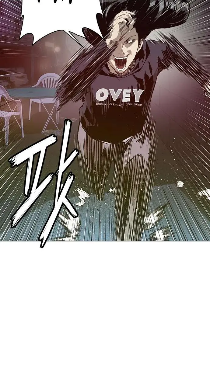 Weak Hero Chapter 221 Page 105