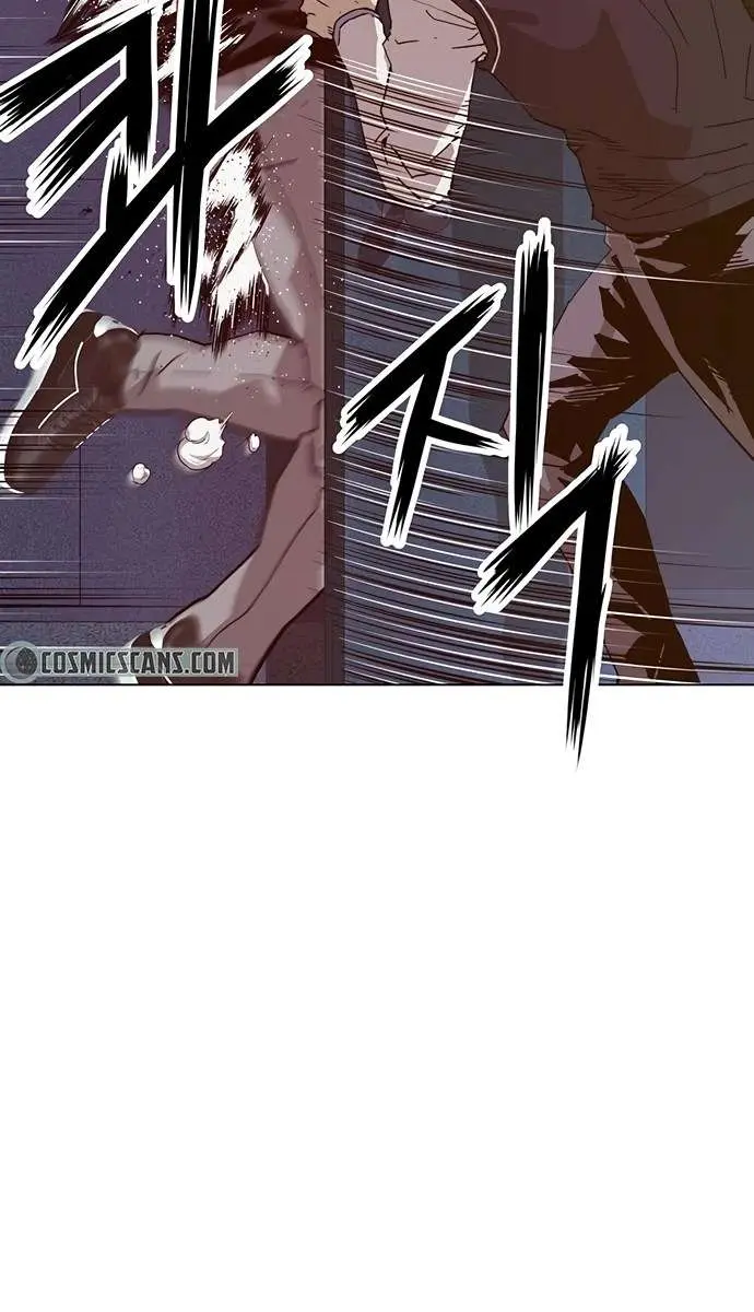 Weak Hero Chapter 221 Page 109