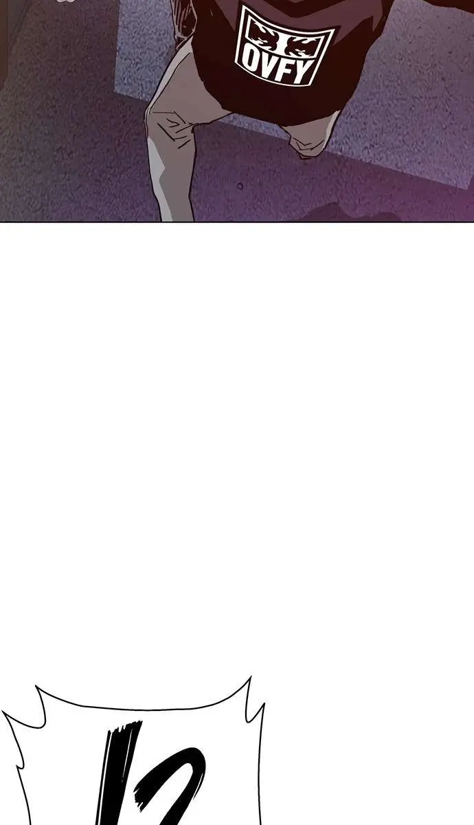 Weak Hero Chapter 221 Page 111