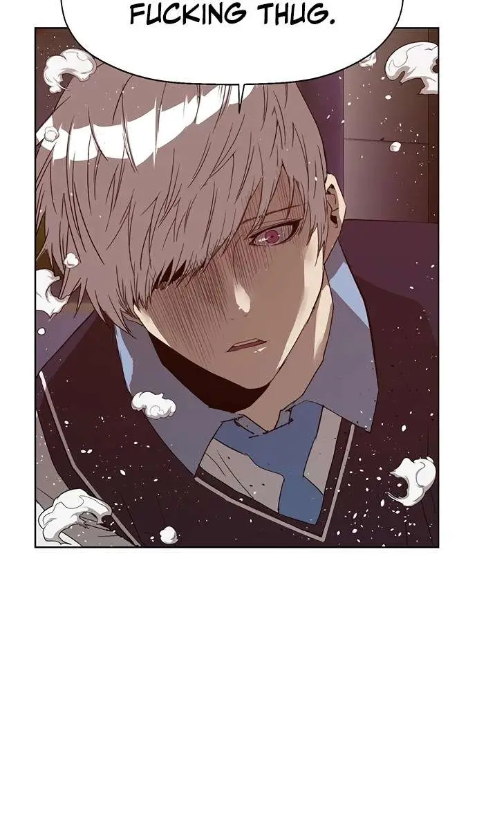 Weak Hero Chapter 221 Page 120