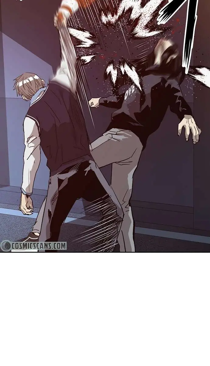 Weak Hero Chapter 221 Page 126