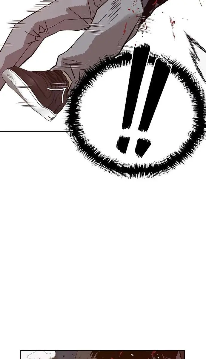 Weak Hero Chapter 221 Page 132