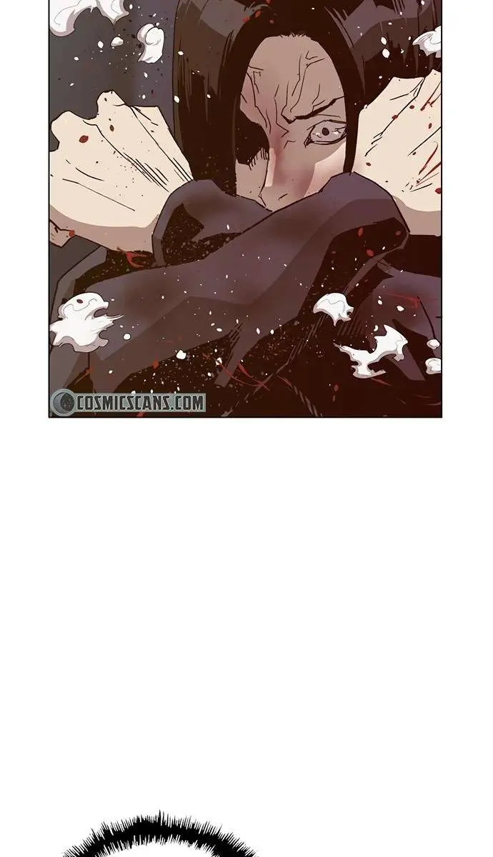 Weak Hero Chapter 221 Page 133