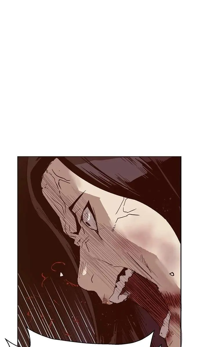 Weak Hero Chapter 221 Page 137