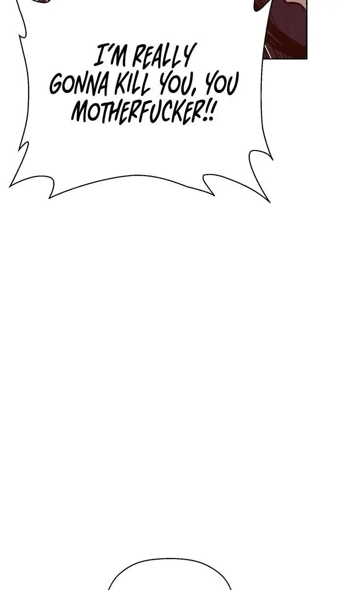 Weak Hero Chapter 221 Page 138