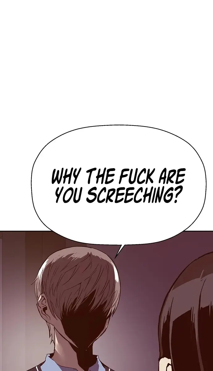 Weak Hero Chapter 221 Page 140