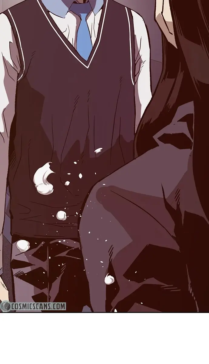 Weak Hero Chapter 221 Page 141