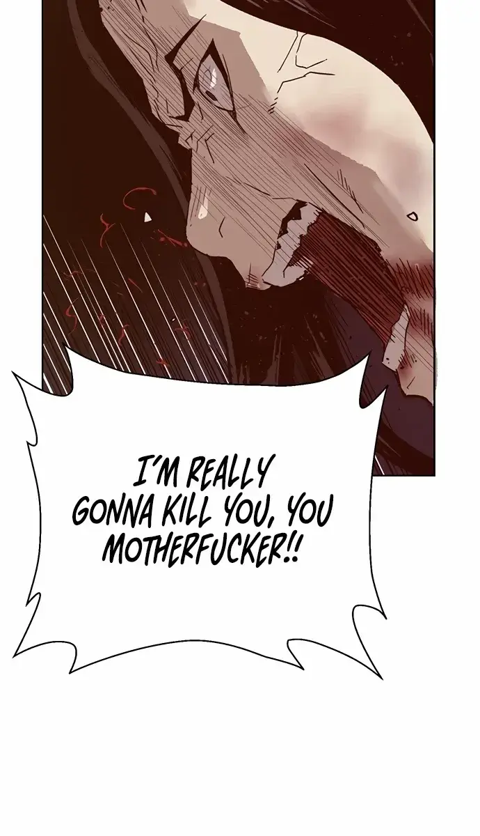 Weak Hero Chapter 222 Page 3