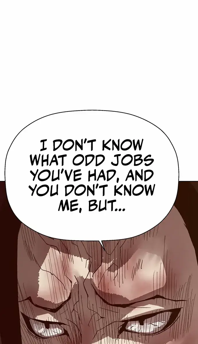 Weak Hero Chapter 222 Page 11