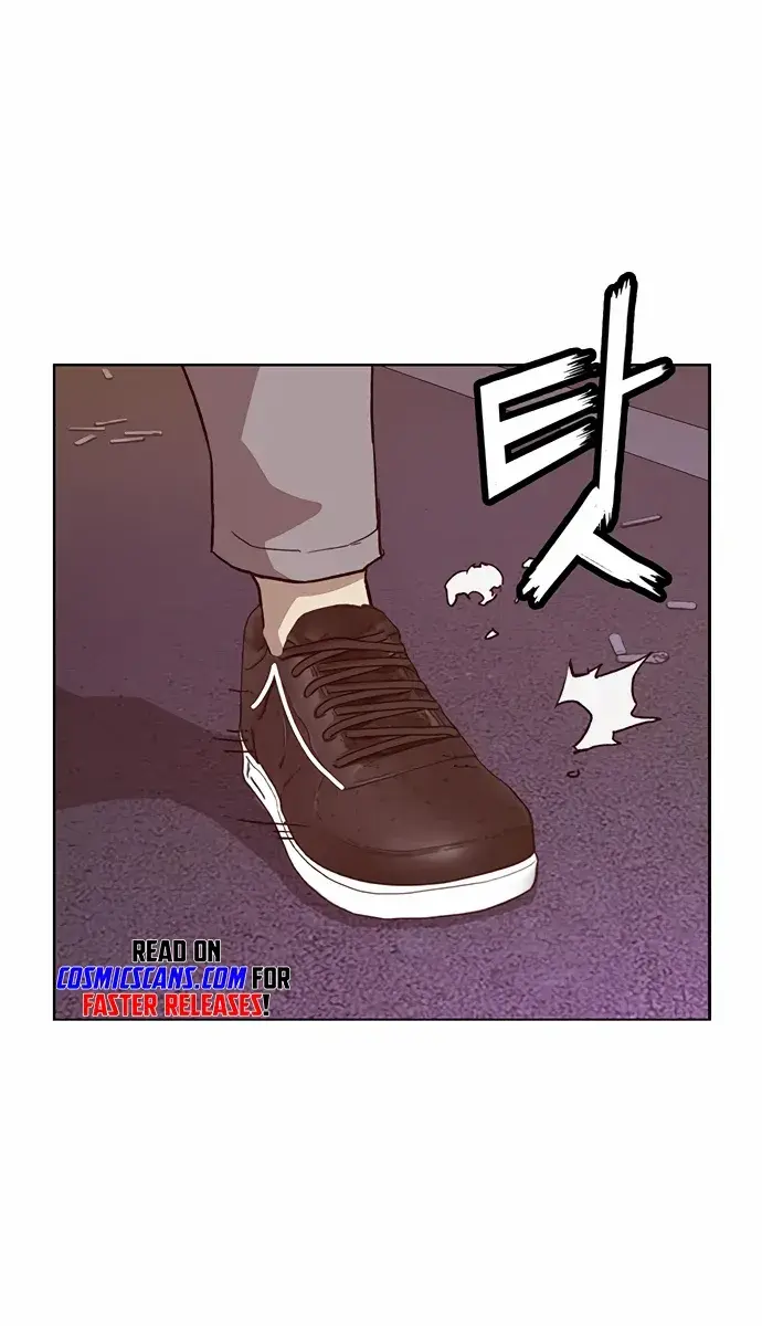 Weak Hero Chapter 222 Page 13