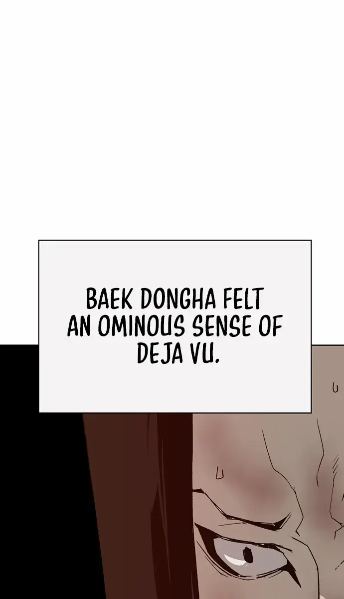 Weak Hero Chapter 222 Page 28