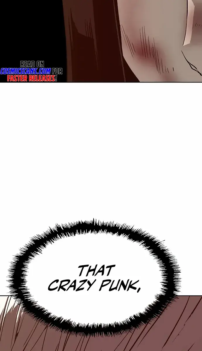 Weak Hero Chapter 222 Page 29