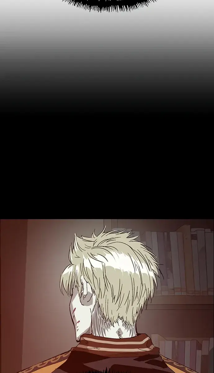 Weak Hero Chapter 222 Page 31