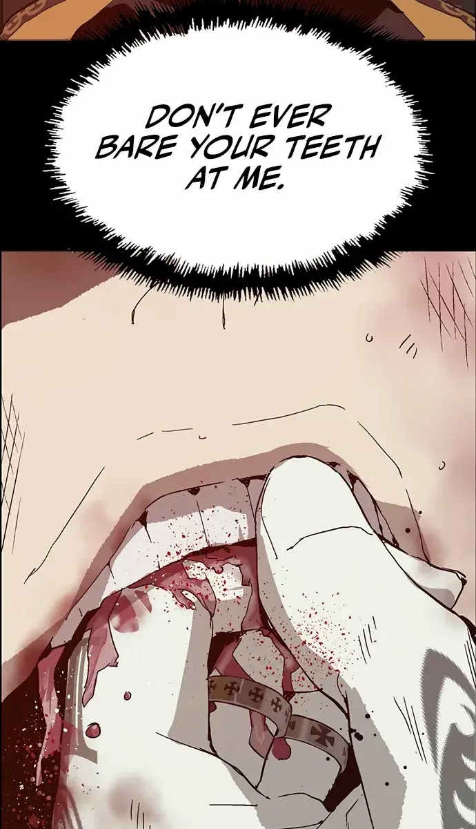 Weak Hero Chapter 222 Page 32