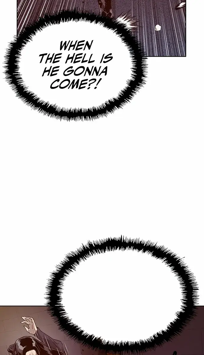 Weak Hero Chapter 222 Page 40