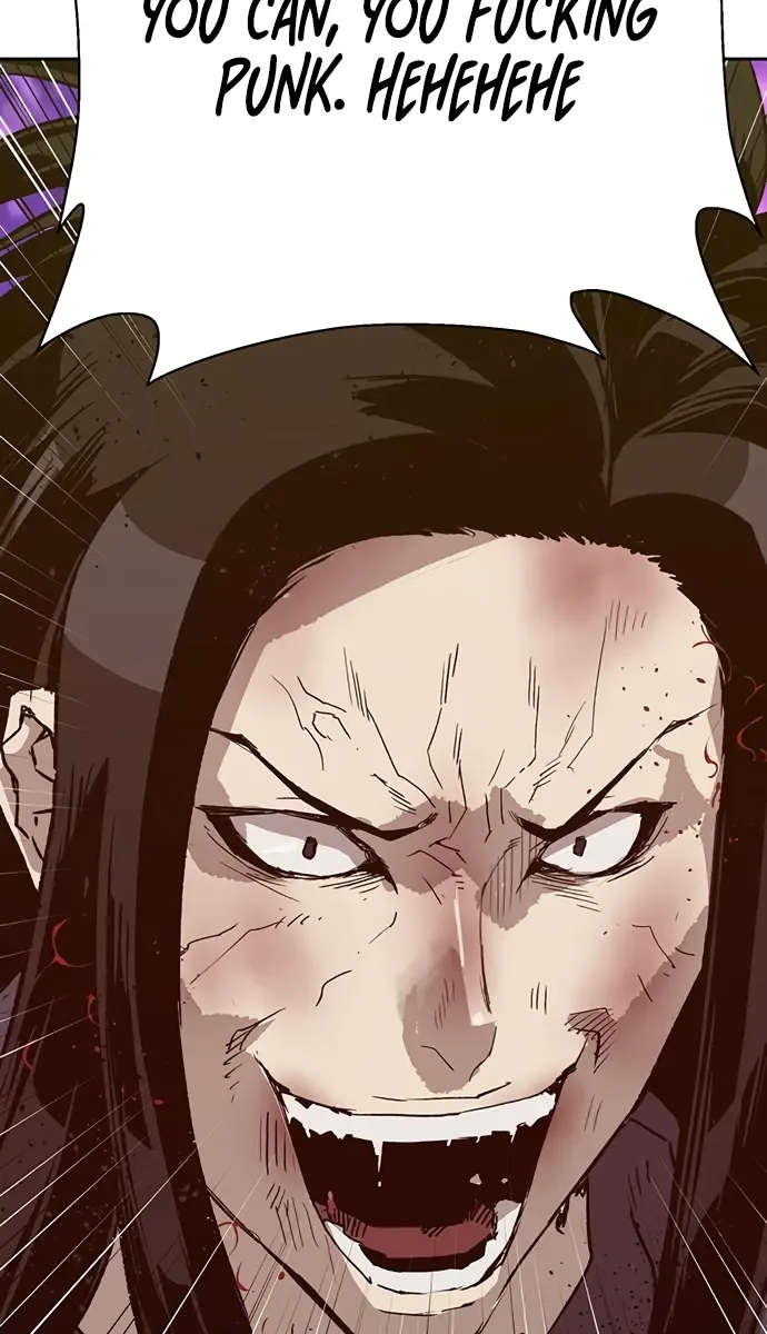 Weak Hero Chapter 222 Page 50