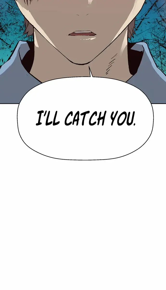 Weak Hero Chapter 222 Page 54