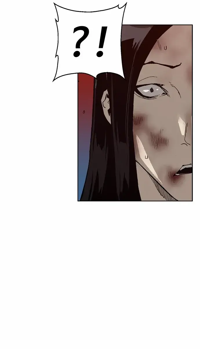 Weak Hero Chapter 222 Page 56