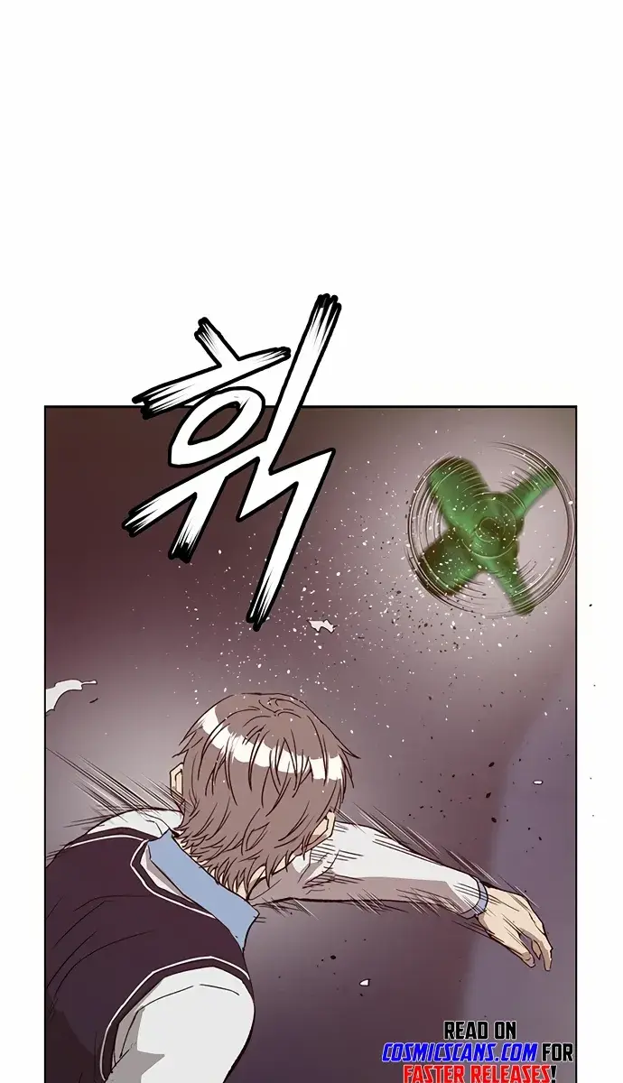 Weak Hero Chapter 222 Page 57