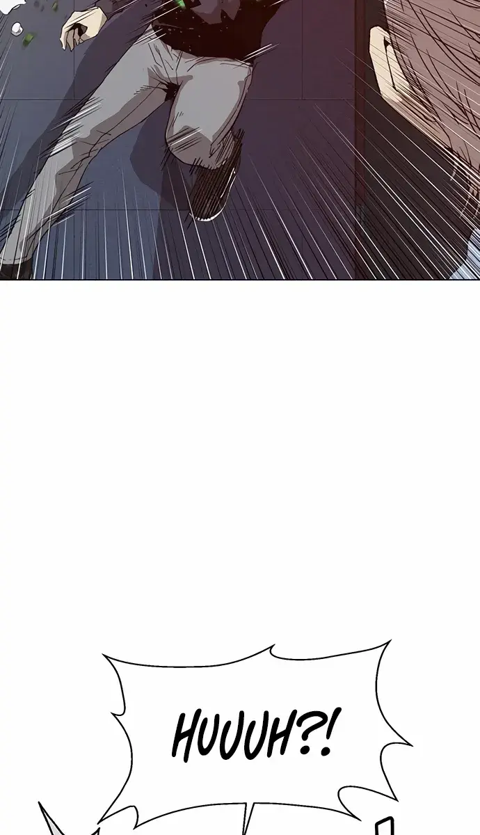 Weak Hero Chapter 222 Page 59