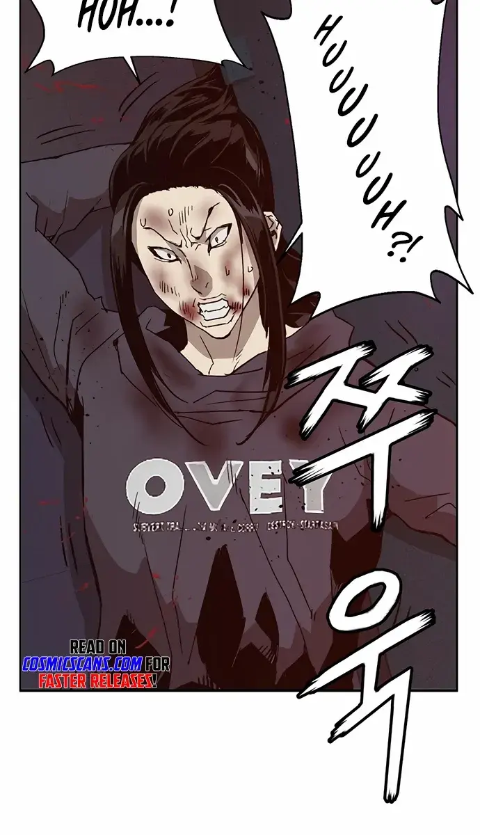 Weak Hero Chapter 222 Page 64